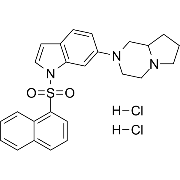 NPS ALX Compound 4a diHCl 1781934-44-8